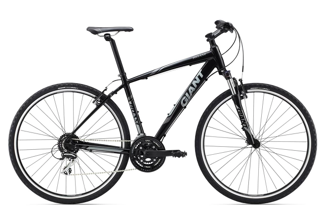 Trekingové kolo Giant Roam 3 2015