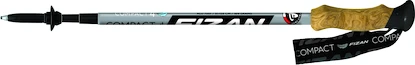 Trekkingové hole Fizan  Compact 4