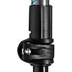 Trekkingové hole Leki  Cross Trail Lite TA, 110-135 cm