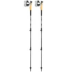 Trekkingové hole Leki  Cross Trail Lite TA, 110-135 cm