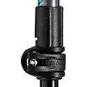 Trekkingové hole Leki  Cross Trail Lite TA, 110-135 cm