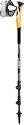 Trekkingové hole Leki  Cross Trail Lite TA, 110-135 cm