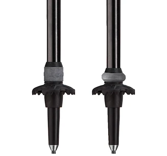 Trekkingové hole Leki  Khumbu Antishock 110 - 145 cm