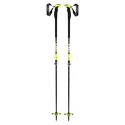 Trekkingové hole Leki  Poles Aergon 2 110 - 150 cm