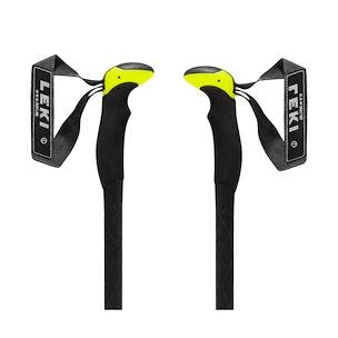 Trekkingové hole Leki  Poles Aergon 2 110 - 150 cm
