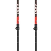 Trekkingové hole Leki  Poles Haute Route 110 - 150cm