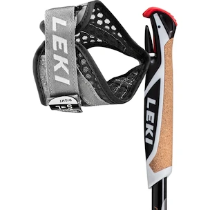 Trekkingové hole Leki  Poles Instructor Lite 100 - 125 cm