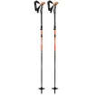 Trekkingové hole Leki  Poles Tour Stick Vario Carbon 115 - 135cm