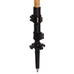 Trekové hole Camp  BACKCOUNTRY BAMBOO, 100-135 cm