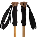 Trekové hole Camp  BACKCOUNTRY BAMBOO, 100-135 cm
