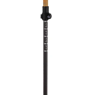 Trekové hole Camp  BACKCOUNTRY BAMBOO, 100-135 cm