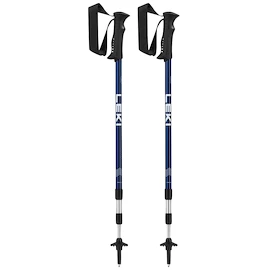 Trekové hole Leki Eagle, 110-145 cm