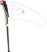 Trekové hole Leki  Instructor Lite, 100-125 cm