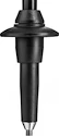 Trekové hole Leki  Instructor Lite, 100-125 cm