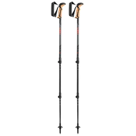 Trekové hole Leki Khumbu 110 - 145 cm