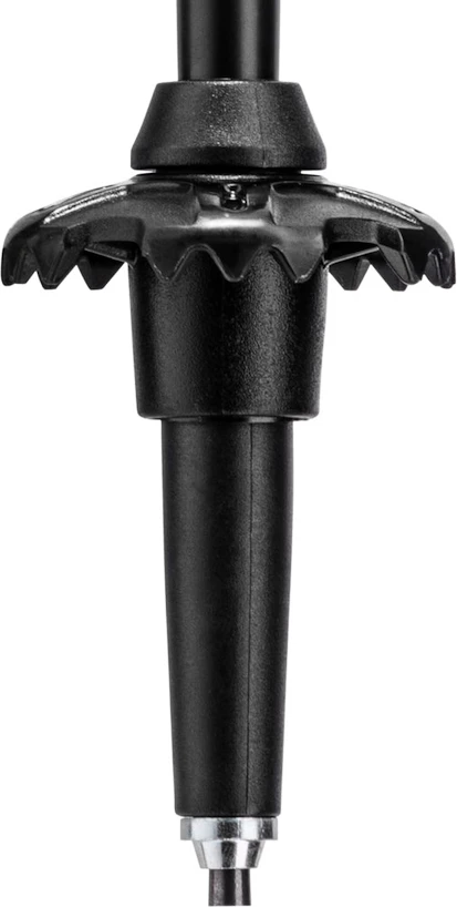 Trekové hole Leki  Khumbu Pro FX.One TA, gimblet-black-white 115 cm