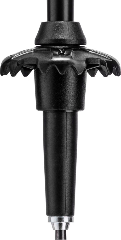 Trekové hole Leki  Khumbu Pro FX.One TA, gimblet-black-white 120 cm - thumb (4)