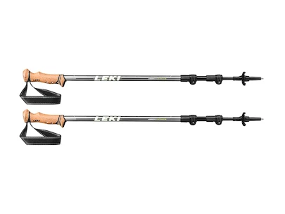 Trekové hole Leki  Legacy 110 - 145 cm