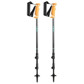 Trekové hole Leki Lhasa 90 - 125 cm