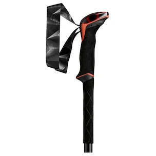 Trekové hole Leki  Makalu 110 - 145 cm