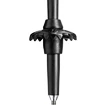 Trekové hole Leki  Makalu FX Carbon 110 - 130 cm