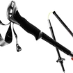 Trekové hole Leki  Makalu FX Carbon 110 - 130 cm