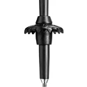 Trekové hole Leki  Makalu FX Carbon 110 - 130 cm