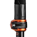 Trekové hole Leki  Makalu FX Carbon 110 - 130 cm