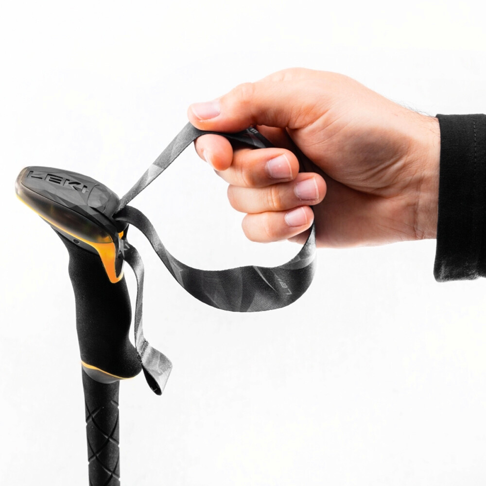 Trekové hole Leki  Makalu Lite, 100-135 cm - thumb (3)