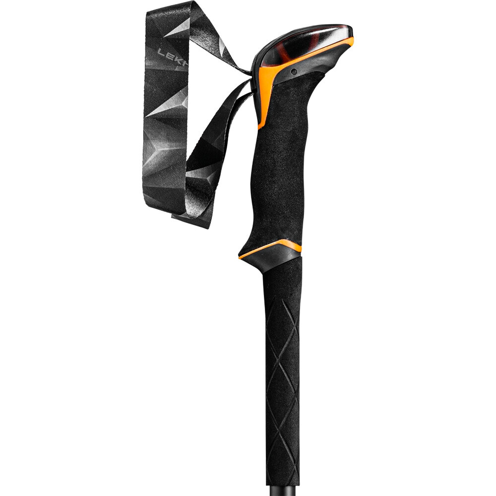 Trekové hole Leki  Makalu Lite, 100-135 cm - thumb (4)