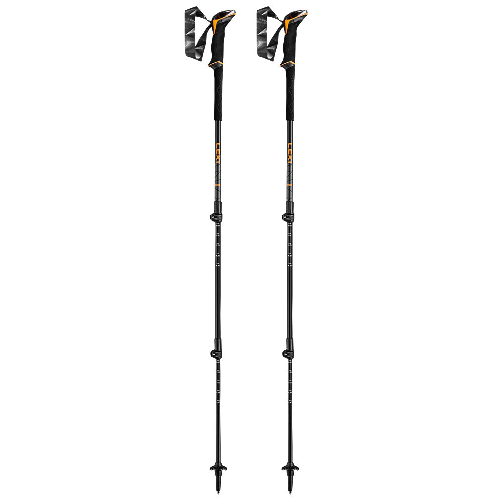 Product detail of Trekové hole Leki  Makalu Lite, 100-135 cm