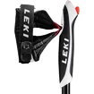 Trekové hole Leki  Poles Spin 100 - 130 cm