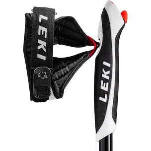 Trekové hole Leki  Poles Spin 100 - 130 cm