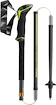 Trekové hole Leki  Sherpa FX.One Carbon, naturalcarbon-neonyellow-white