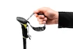 Trekové hole Leki  Sherpa FX.One Carbon, naturalcarbon-neonyellow-white