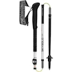 Trekové hole Leki  Skysolo FX.One Carbon, white-black-orange