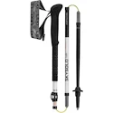 Trekové hole Leki  Skysolo FX.One Carbon, white-black-orange
