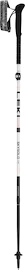 Trekové hole Leki Skysolo FX.One Carbon, white-black-orange
