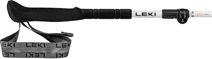 Trekové hole Leki  Skytera FX Carbon SL, white-black-orange, 110 - 130 cm