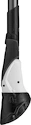 Trekové hole Leki  Smart Supreme, midnightblue dark metallic-darkblue-white, 100 - 130 cm