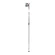 Trekové hole Leki  Smart Supreme, midnightblue dark metallic-darkblue-white, 100 - 130 cm