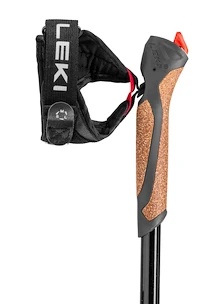 Trekové hole Leki  Spin, 100-130 cm