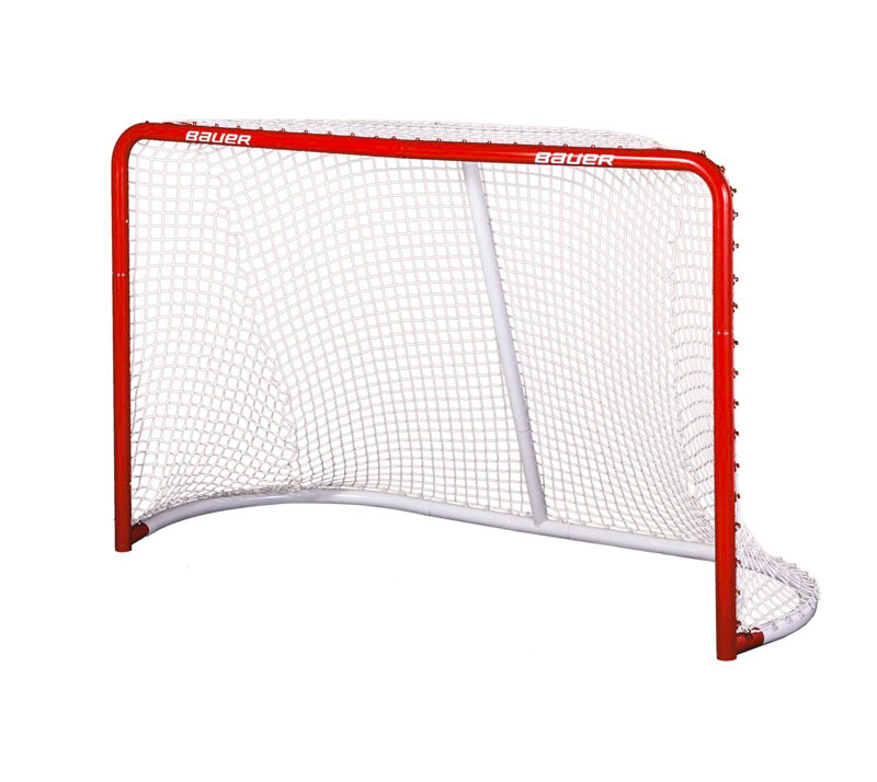 Product detail of Tréninková branka Bauer  OFFICIAL PERFORMANCE STEEL GOAL