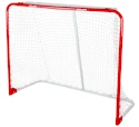 Tréninková branka Bauer  PERF FOLDING STEEL GOAL 54"