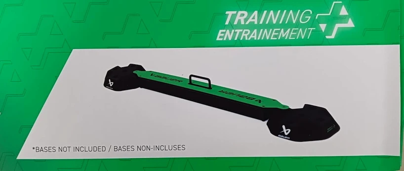 Tréninková pomůcka Bauer  Modular Training Center - Rebounder