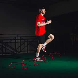 Tréninková pomůcka Hockeyshot  Obstacles 6-Pack
