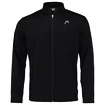 Tréninková souprava Head  Club Easy Court Tracksuit Men Black