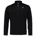 Tréninková souprava Head  Club Easy Court Tracksuit Men Black