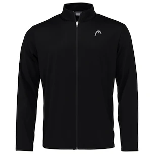 Tréninková souprava Head  Club Easy Court Tracksuit Men Black