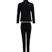 Tréninková souprava Head  Club Easy Court Tracksuit Women Black